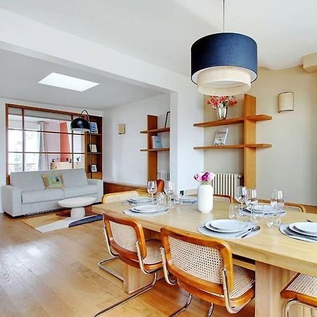 Amazing Apartments In Chatelet - Rivoli París Exterior foto