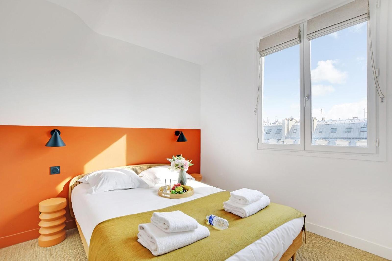 Amazing Apartments In Chatelet - Rivoli París Exterior foto