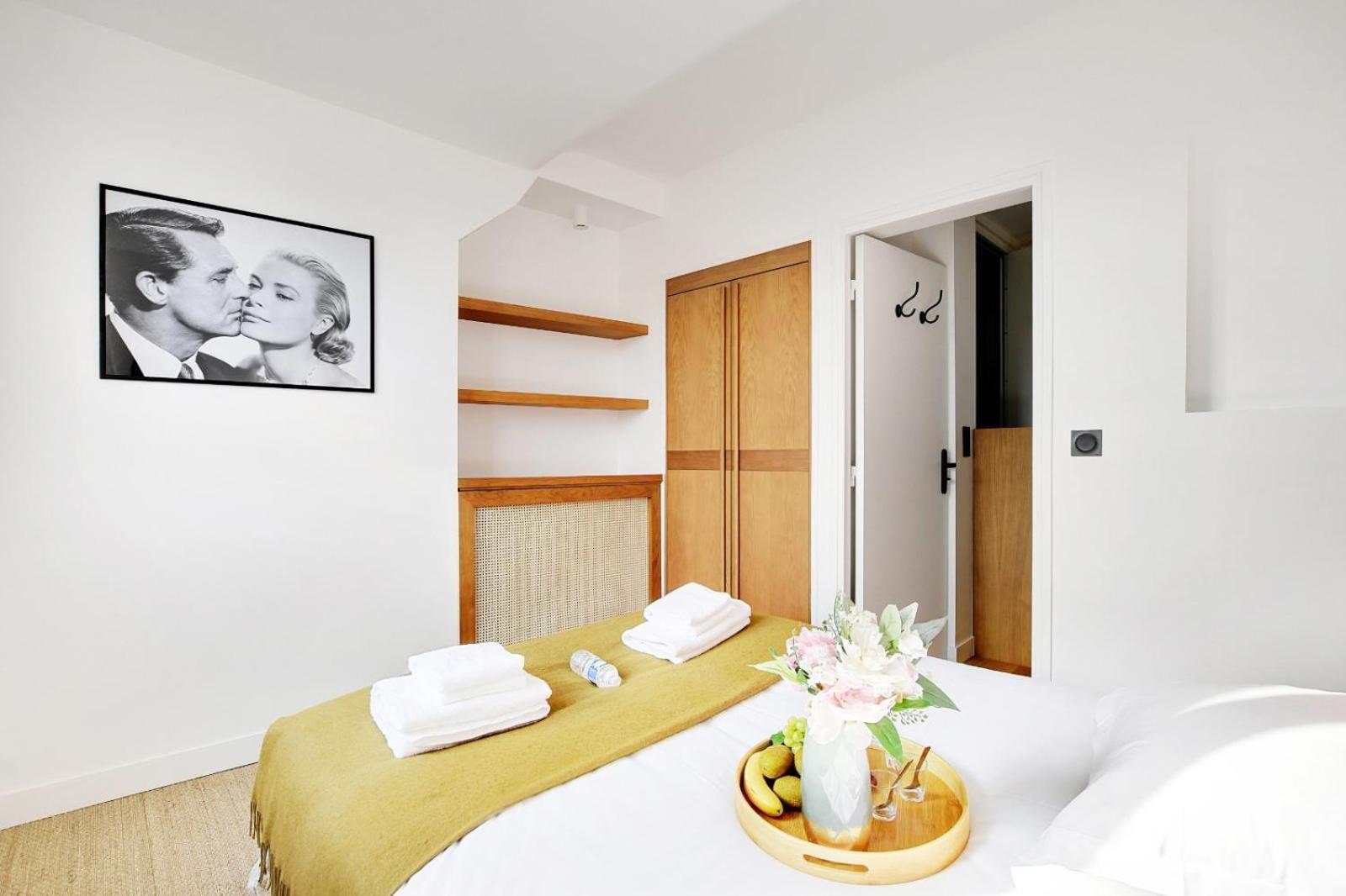 Amazing Apartments In Chatelet - Rivoli París Exterior foto