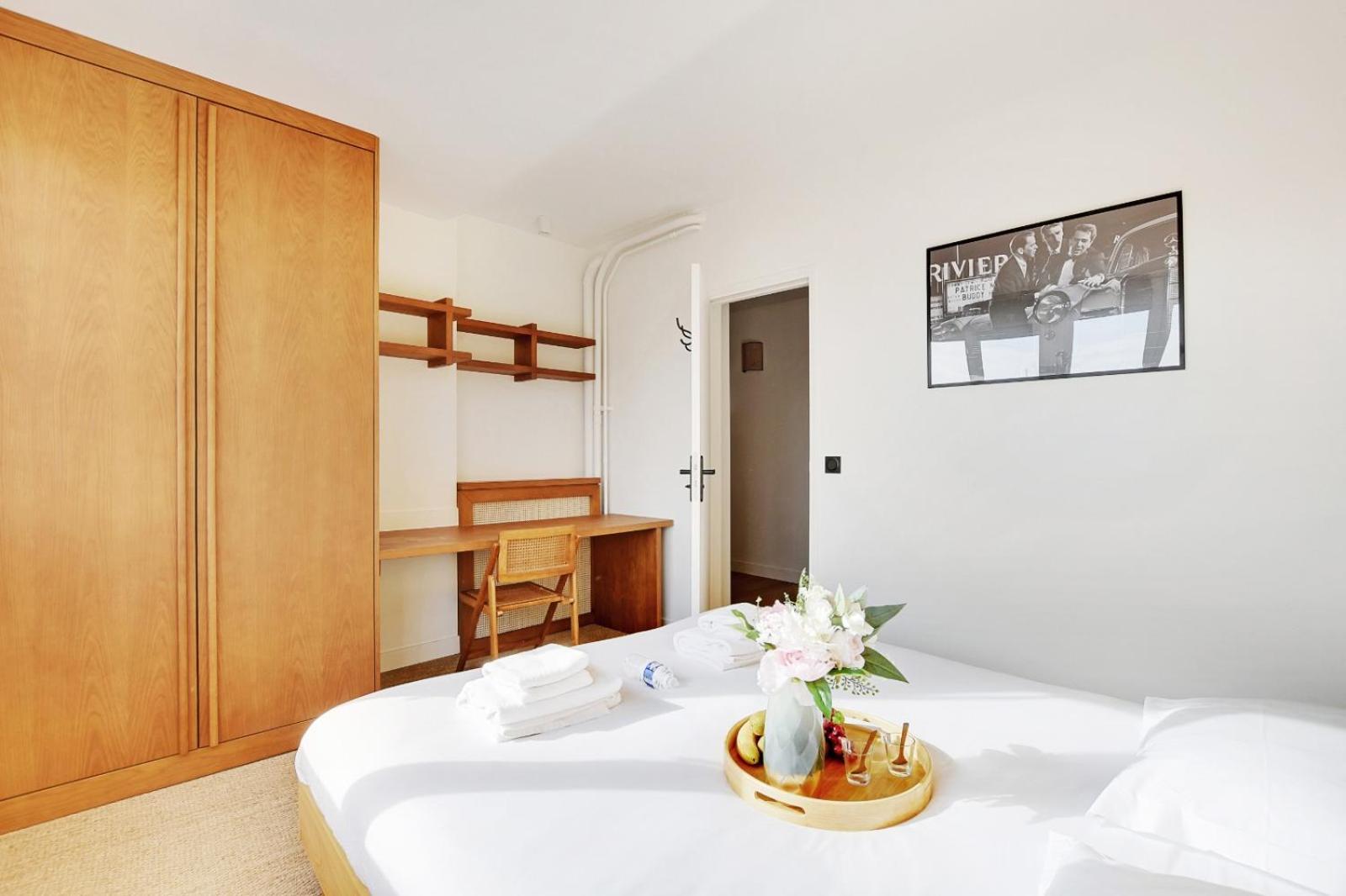 Amazing Apartments In Chatelet - Rivoli París Exterior foto